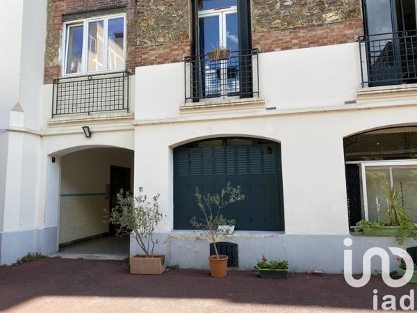 Appartement à vendre 2 pièces 44 m² Suresnes