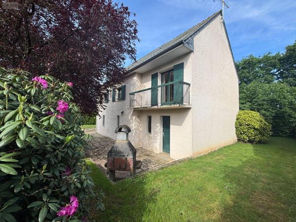 Maison individuelle à vendre à Saint-Erblon en Ille-et-Vilaine (35230), ref : 35129-6830