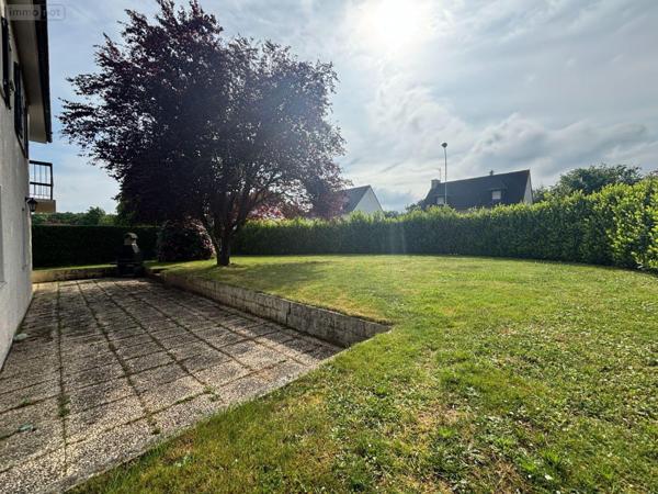 Maison individuelle à vendre à Saint-Erblon en Ille-et-Vilaine (35230), ref : 35129-6830