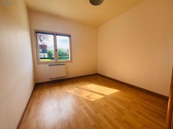 Maison individuelle à vendre à Saint-Erblon en Ille-et-Vilaine (35230), ref : 35129-6830