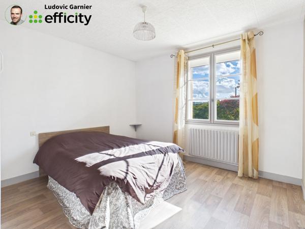 Maison
         5 pièces
        - 136 m² 139 400 €*