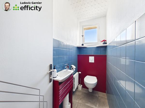 Maison
         5 pièces
        - 136 m² 139 400 €*