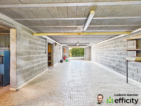 Maison
         5 pièces
        - 136 m² 139 400 €*