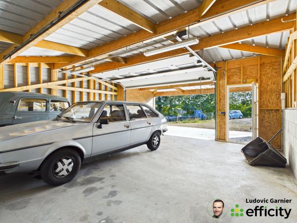 Maison
         5 pièces
        - 136 m² 139 400 €*