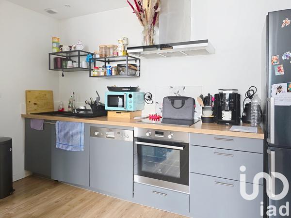 Immeuble à vendre 5 pièces 100 m² Bouchemaine