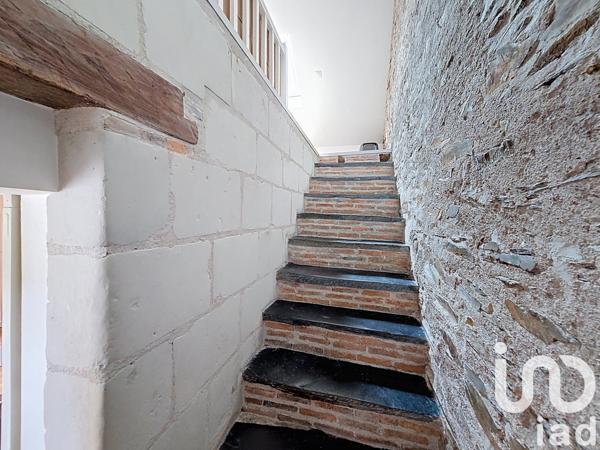 Immeuble à vendre 5 pièces 100 m² Bouchemaine