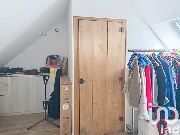 Immeuble à vendre 5 pièces 100 m² Bouchemaine