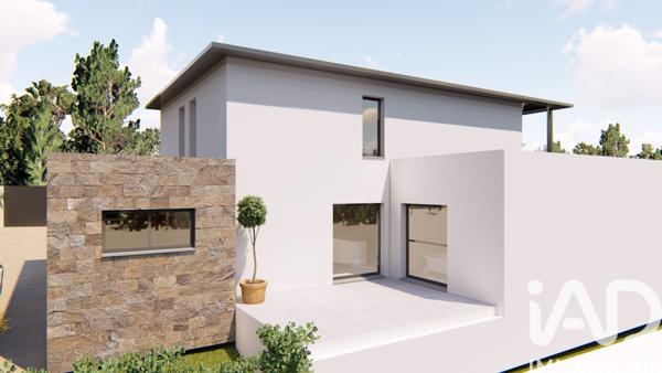 Terrain à vendre 628 m² Sommières