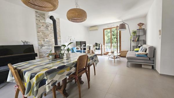 Maison 5 pièces - 115 m²