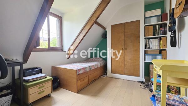 Maison 5 pièces - 115 m²