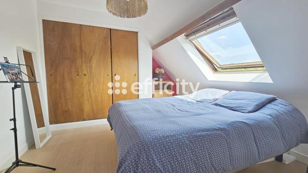 Maison 5 pièces - 115 m²