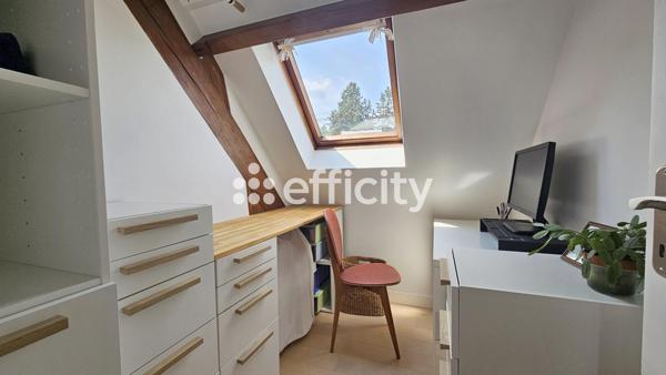 Maison 5 pièces - 115 m²