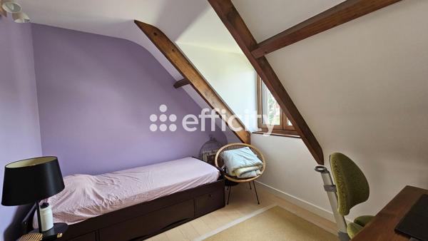 Maison 5 pièces - 115 m²