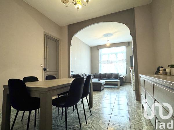 Maison à vendre 5 pièces 170 m² Tourcoing