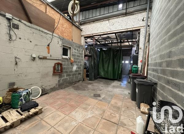 Maison à vendre 5 pièces 170 m² Tourcoing