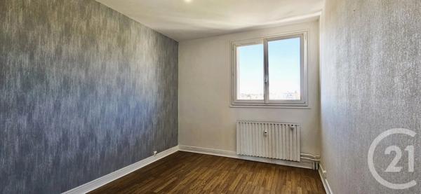 Appartement F3 à vendre  3 pièces - 65,39 m 2   MONTLUCON  - 03