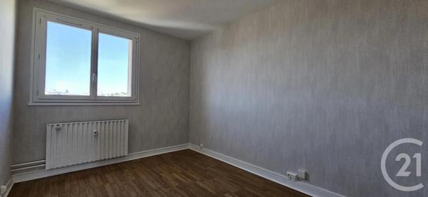 Appartement F3 à vendre  3 pièces - 65,39 m 2   MONTLUCON  - 03