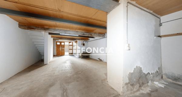 À vendre Maison 3 pièces 54 m² - Pia 66380