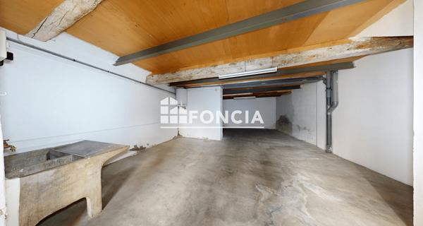 À vendre Maison 3 pièces 54 m² - Pia 66380