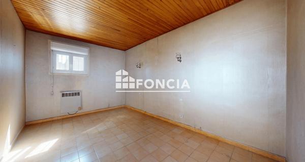 À vendre Maison 3 pièces 54 m² - Pia 66380