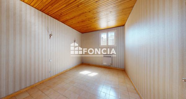 À vendre Maison 3 pièces 54 m² - Pia 66380