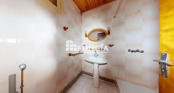 À vendre Maison 3 pièces 54 m² - Pia 66380