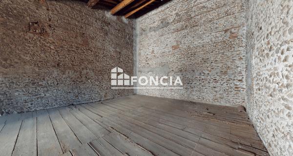 À vendre Maison 3 pièces 54 m² - Pia 66380