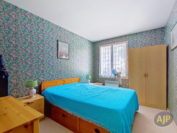 Maison à vendre La Teste De Buch - 4 pièces, 92m² avec 3 chambre(s) à 457 830€ - AJP ACTEA La Hume