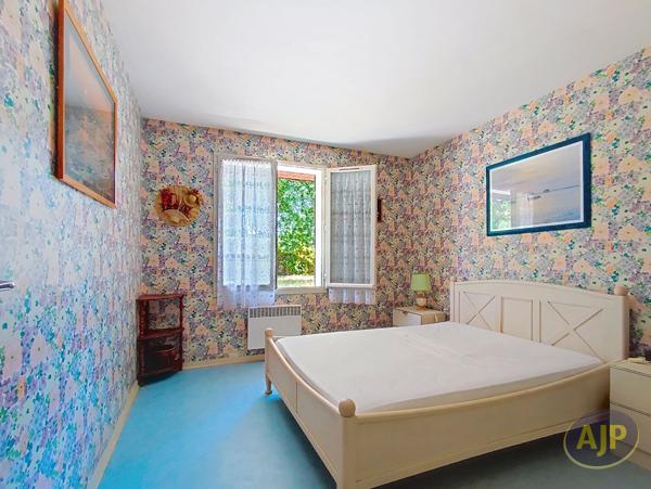 Maison à vendre La Teste De Buch - 4 pièces, 92m² avec 3 chambre(s) à 457 830€ - AJP ACTEA La Hume
