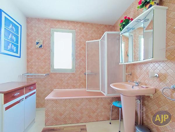 Maison à vendre La Teste De Buch - 4 pièces, 92m² avec 3 chambre(s) à 457 830€ - AJP ACTEA La Hume