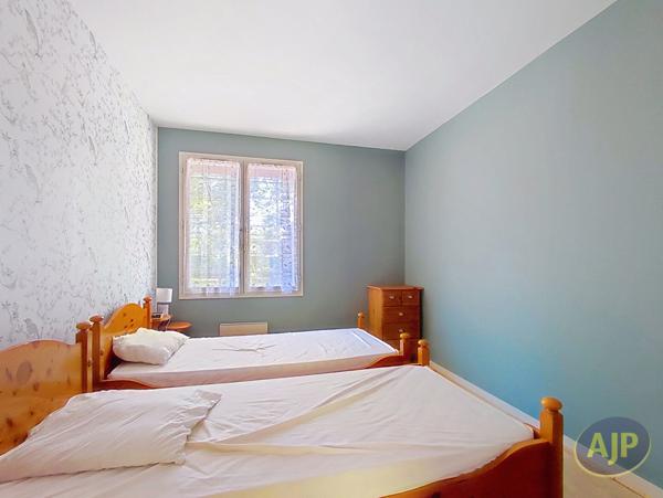 Maison à vendre La Teste De Buch - 4 pièces, 92m² avec 3 chambre(s) à 457 830€ - AJP ACTEA La Hume