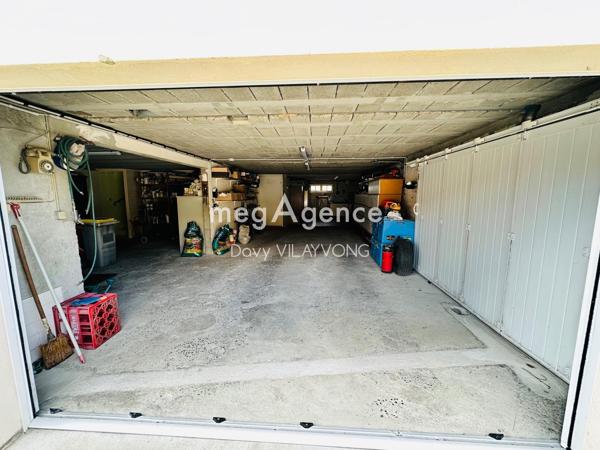 Maison à La Romagne, 49740 - 5 pièces 130m²