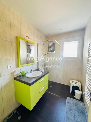 Maison à La Romagne, 49740 - 5 pièces 130m²