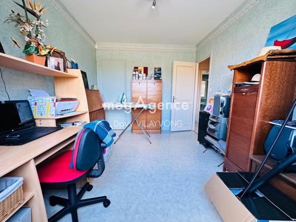 Maison à La Romagne, 49740 - 5 pièces 130m²