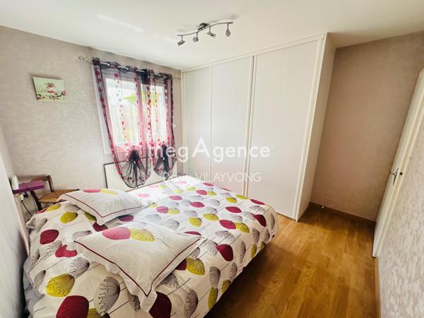 Maison à La Romagne, 49740 - 5 pièces 130m²