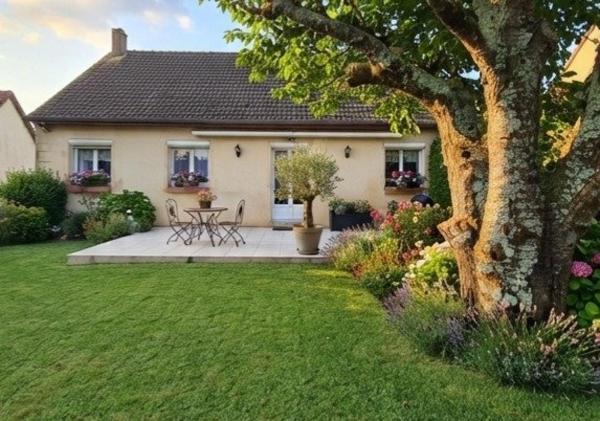 Maison à ALENCON, 61000 - 6 pièces 100m²