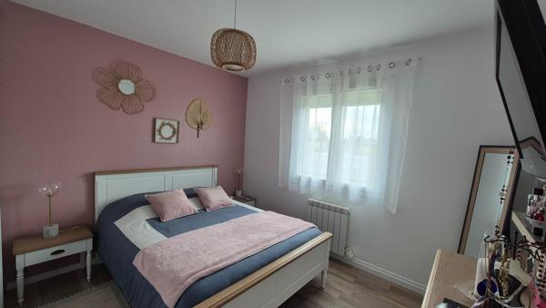 Maison à ALENCON, 61000 - 6 pièces 100m²