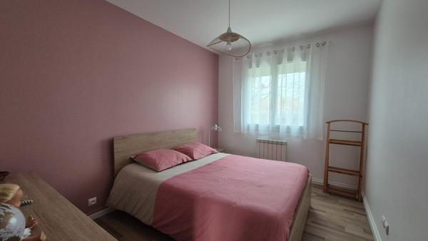 Maison à ALENCON, 61000 - 6 pièces 100m²
