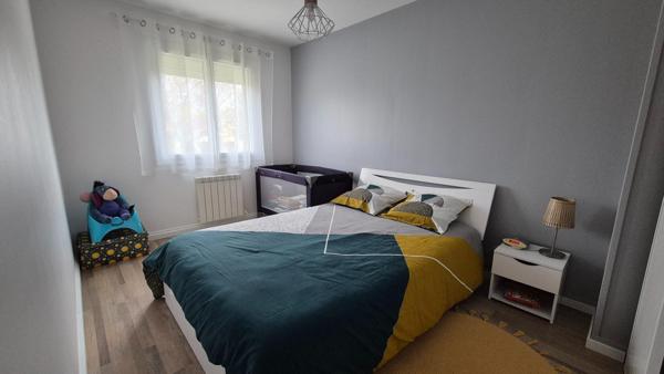 Maison à ALENCON, 61000 - 6 pièces 100m²