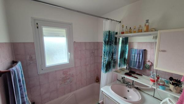 Maison à ALENCON, 61000 - 6 pièces 100m²
