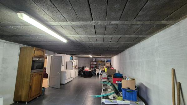 Maison à ALENCON, 61000 - 6 pièces 100m²