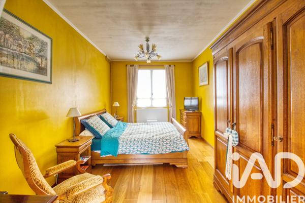 Maison à vendre 8 pièces 193 m² Magny-en-Vexin