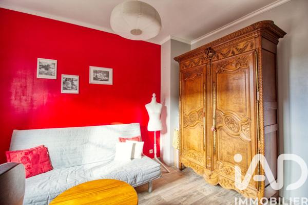 Maison à vendre 8 pièces 193 m² Magny-en-Vexin