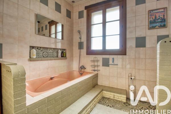 Maison à vendre 8 pièces 193 m² Magny-en-Vexin