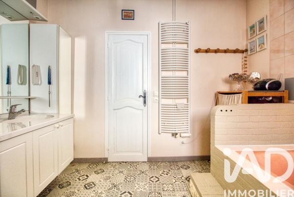 Maison à vendre 8 pièces 193 m² Magny-en-Vexin