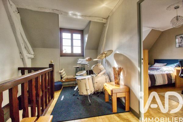 Maison à vendre 8 pièces 193 m² Magny-en-Vexin