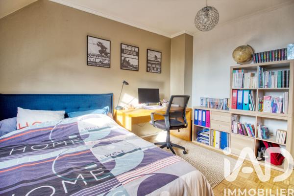 Maison à vendre 8 pièces 193 m² Magny-en-Vexin