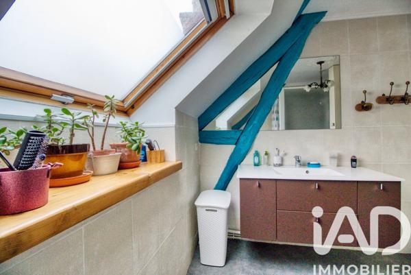 Maison à vendre 8 pièces 193 m² Magny-en-Vexin