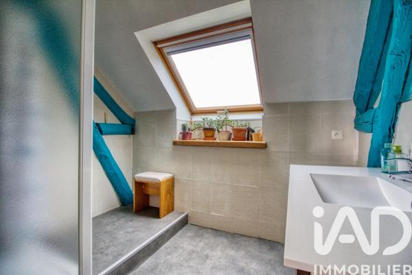 Maison à vendre 8 pièces 193 m² Magny-en-Vexin