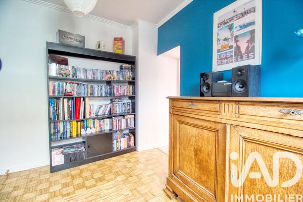 Maison à vendre 8 pièces 193 m² Magny-en-Vexin